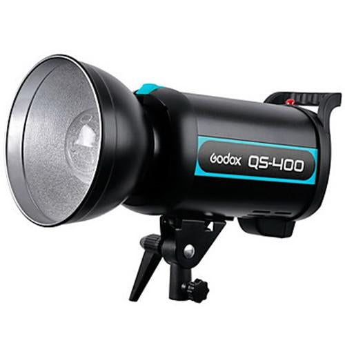 Godox QS-400 400W Professional Studio Flash Strobe Light Head