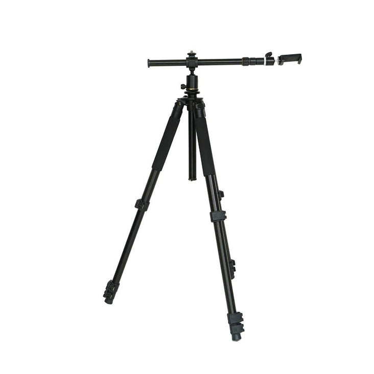 Spectrum Flat Lay Photography 180cm Camera Tripod with Extension Arm