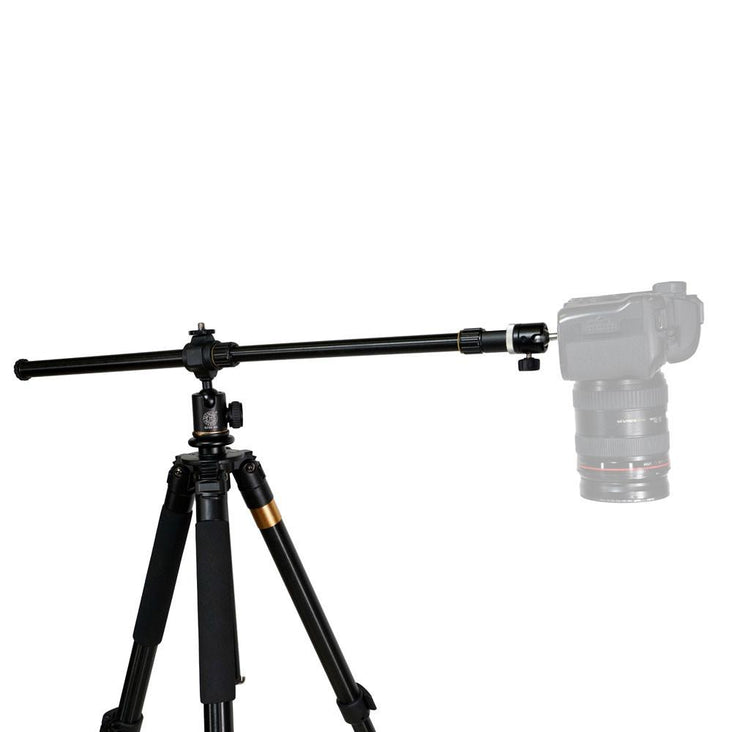 Spectrum Flat Lay Photography 180cm Camera Tripod with Extension Arm