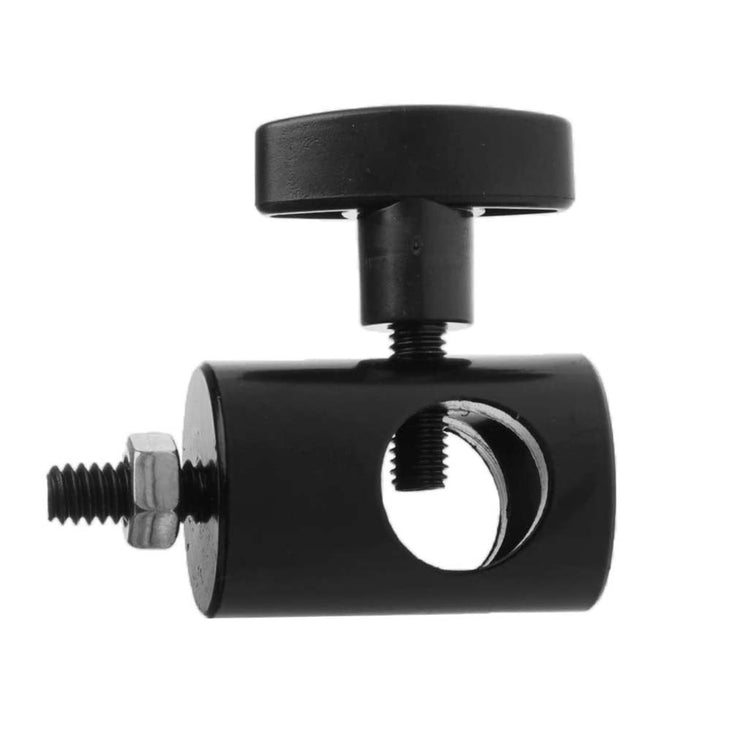 Rapid Adapter Threaded Light Stand Mount (Baby to 1/4" Male)