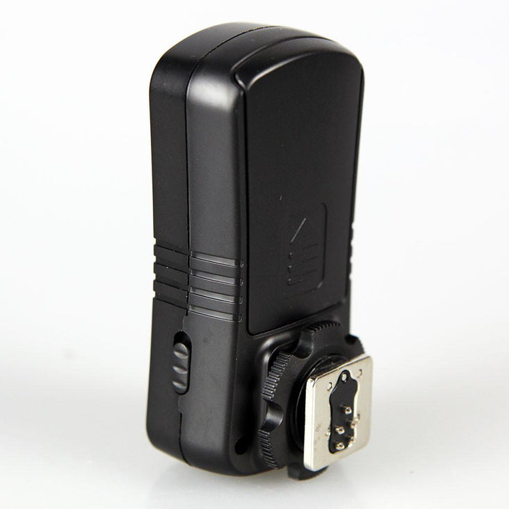 Yongnuo RF-605C Wireless 2.4GHz Flash Trigger Set for Canon