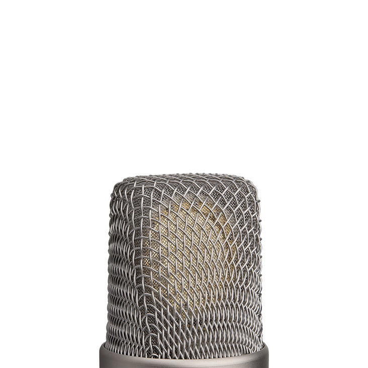 Rode NT1 5th Generation (NT1GEN5) Hybrid Studio Condenser Microphone