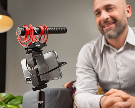 Rode SC15 Lightning Accessory Cable for iOS Devices | Hypop