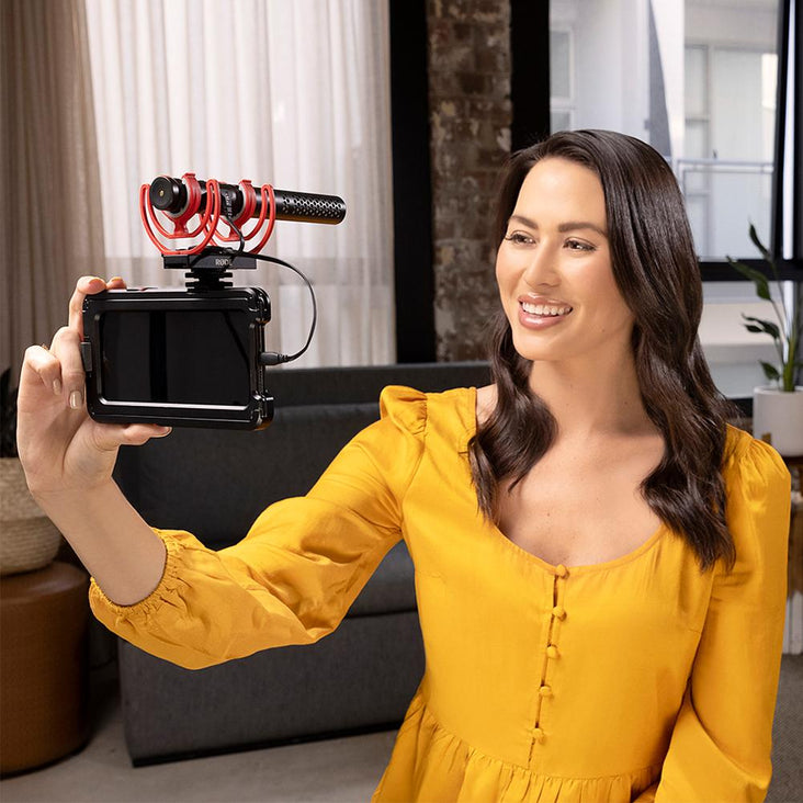 Rode SC15 Lightning Accessory Cable for iOS Devices | Hypop