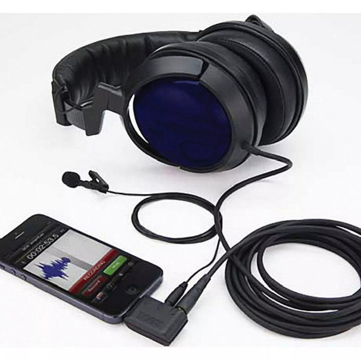 Rode SC6 Dual TRRS Input & Headphone Output for Smartphones