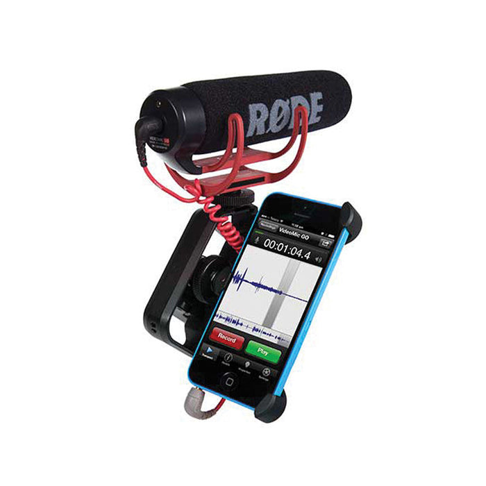 Rode Microphones Australia | Genuine Stock & Warranty | Hypop