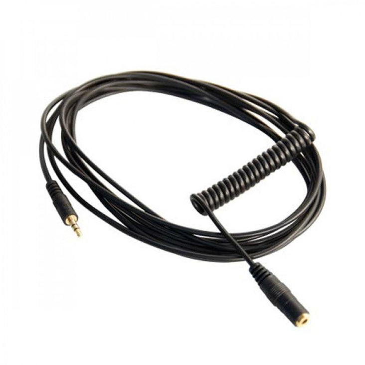 Rode VC1 Minijack/3.5mm Stereo Extension Cable (3m/10') (DEMO STOCK)