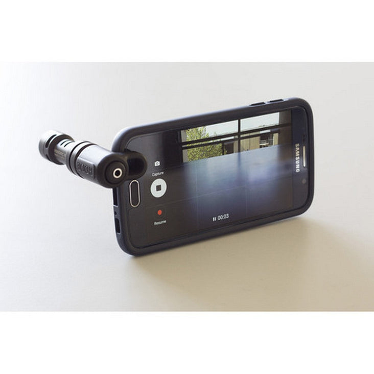 Rode VideoMic Me Directional Microphone for Smartphones