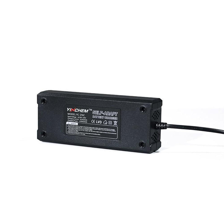 Rolux Super Charge Battery Charger YC-ZNC
