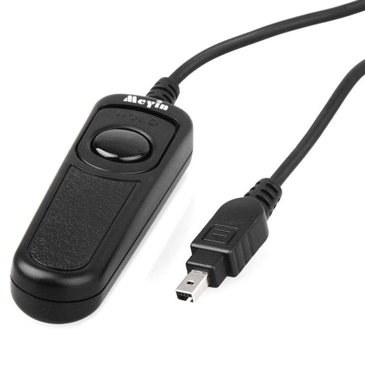 Meyin Cable Shutter Remote for Nikon RS-801-N3