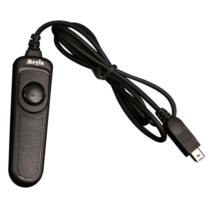 Meyin Cable Shutter Remote for Nikon RS-801-E3