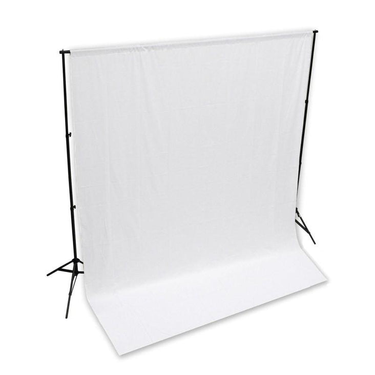 Hypop Complete Photobooth Backdrop and Lighting Kit