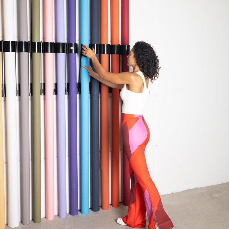 Savage Seamless Paper Background Pro Storage Rack Backdrop Paper Holder ...