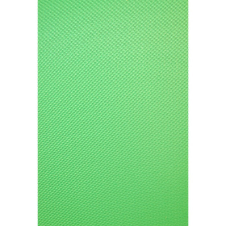 Savage Vinyl Chroma Green 2.75m x 3.04m Backdrop