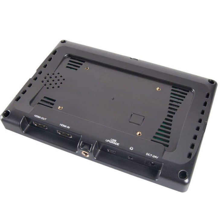 Seetec F7 Full HD 7'' IPS 1920x1200 4K HDMI Input/Output Ultra Thin On-camera Monitor