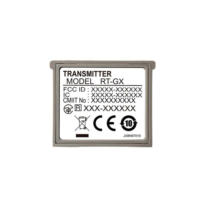 Sekonic RT-GX Godox Transmitter for Speedmaster L-858D-U