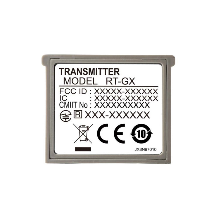 Sekonic RT-GX Godox Transmitter for Speedmaster L-858D-U