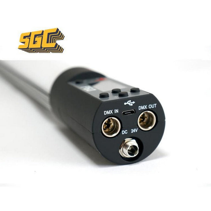 SGC Prism P60 Single Tube Kit With Sidus Link