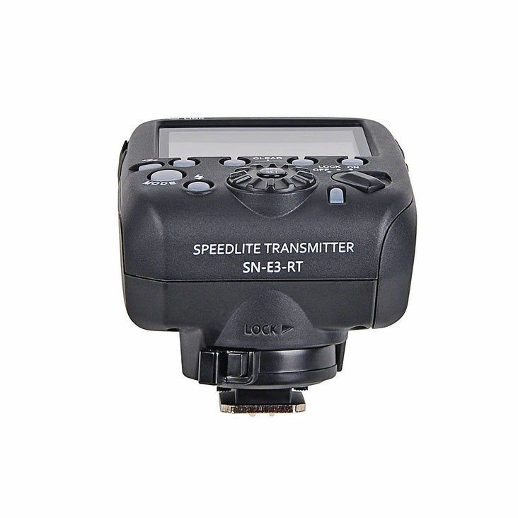 Shanny SN-E3-RT 2.4G Speedlite Wireless Transmitter For Canon