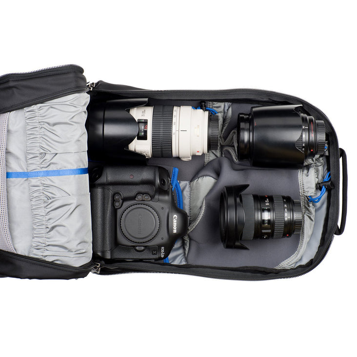 Think Tank Shape Shifter® 15 V2.0 Camera Backpack
