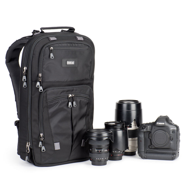Think Tank Shape Shifter® 17 V2.0 Camera Backpack