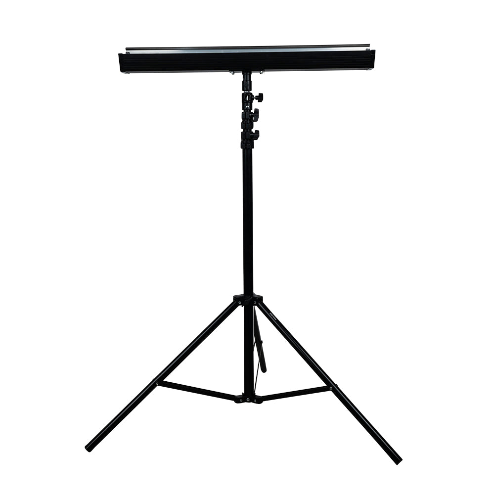 Single Photography Backdrop Holder With 260cm Stand And Leader Bar | Hypop