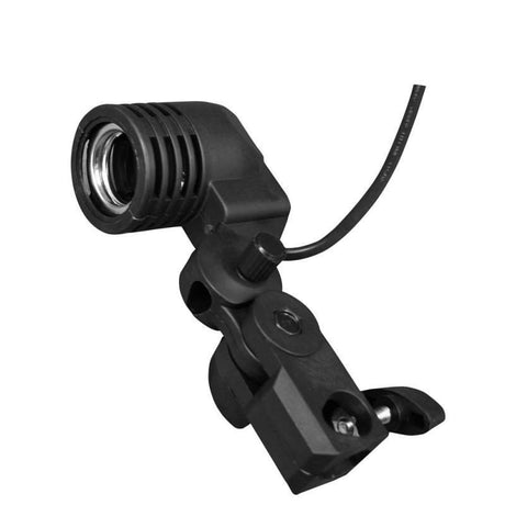 WI: 1 x Single Light Holder