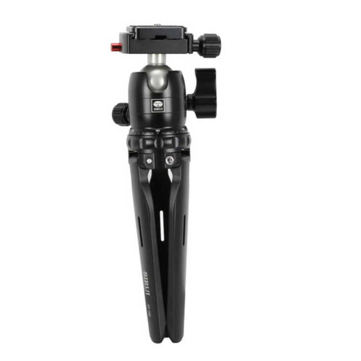 Sirui 3T-15K Table Top Tripod with B-00K Ball Head (DEMO STOCK)