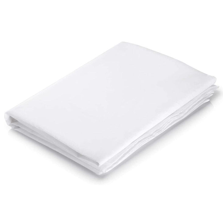 Small White Photography Light Diffuser Sheet (1.8m x 1.5m)