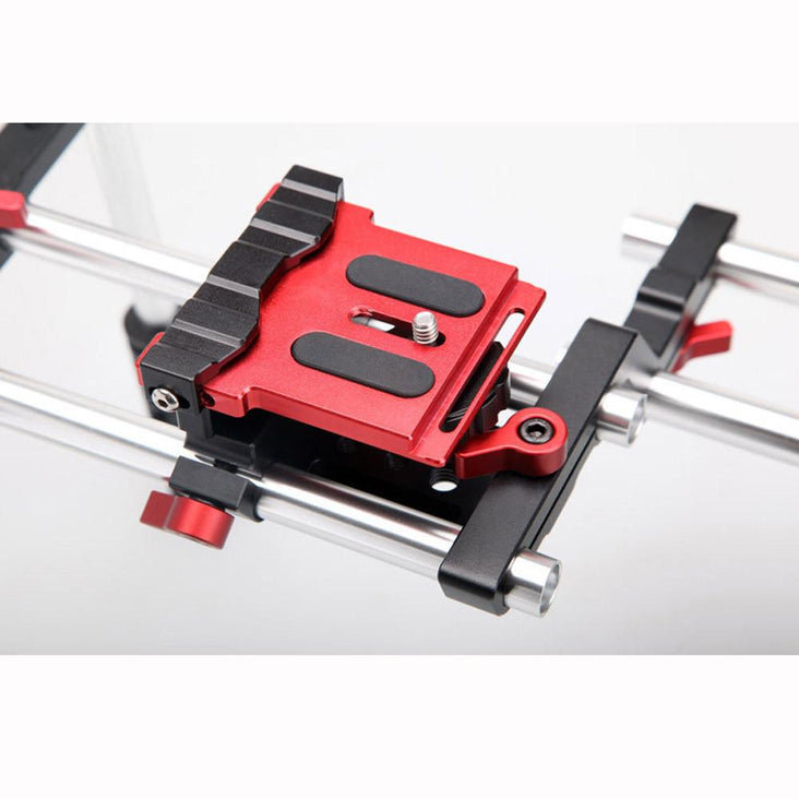 Kamerar SOCOM Video Shoulder Stabilizer Support System