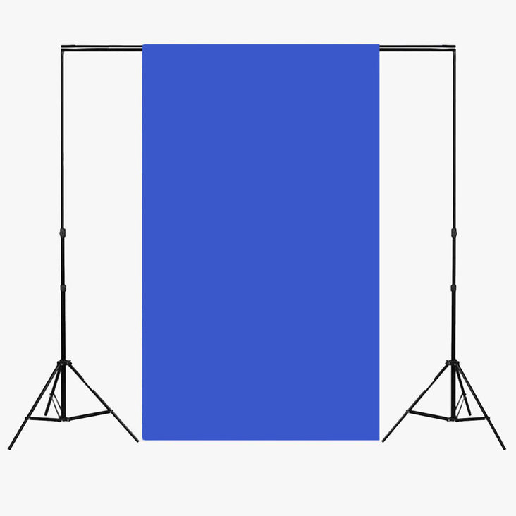 'Streamers Delight' Collection Half Width Photography Studio Paper Backdrop Set (1.36 x 10M)