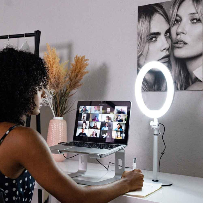 Spectrum Aurora Beauty Ring Lights Australia Hypop