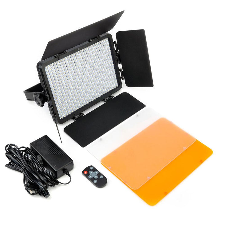 Spectrum Aurora LED Pro Side Fill Light exclude