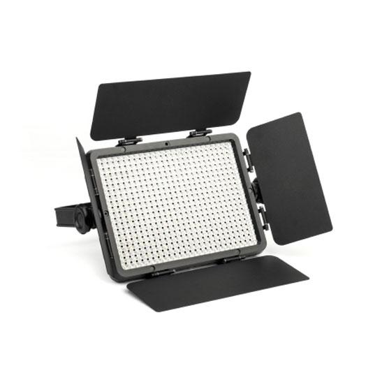 Spectrum Aurora Platinum Pro Side Fill Photo Video LED Light