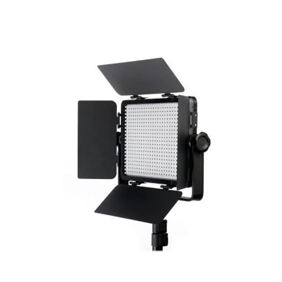 Spectrum Aurora Platinum Pro Side Fill Photo Video LED Light (DEMO STOCK)