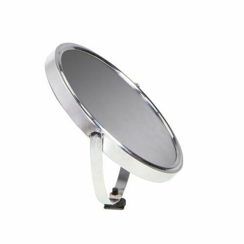 Spectrum Aurora Ring Light 8" / 20.5cm Mirror with Hot Shoe Mount (DEMO STOCK)