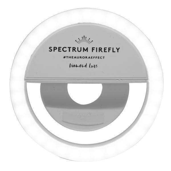 Selfie Phone Ring Light - Spectrum Firefly (I)