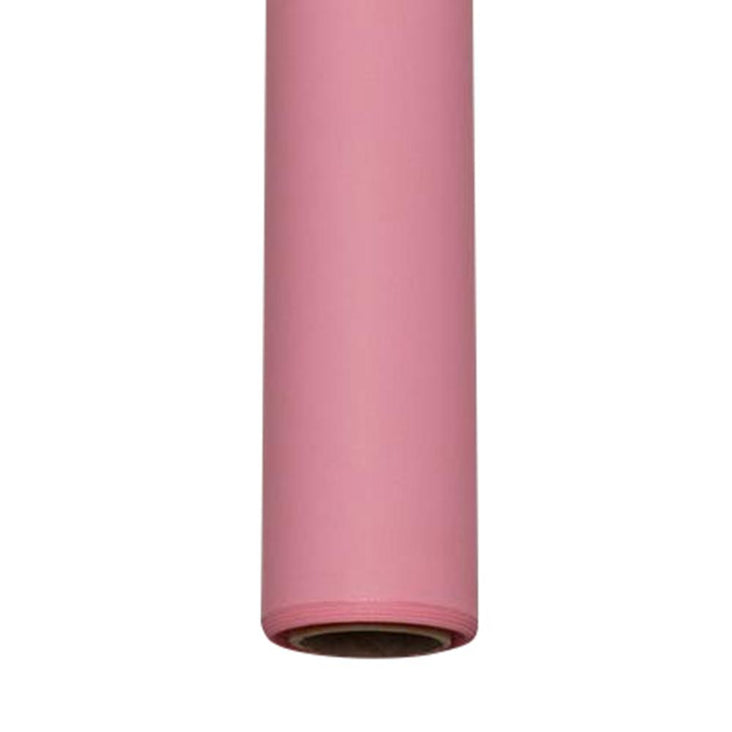 Spectrum Non-Reflective Full Paper Roll Backdrop (2.7 x 10M) - Baby Pink