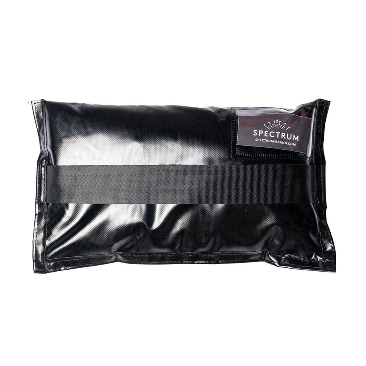 Spectrum Black Pre-Filled Weighted Shot Sandbags 10kg