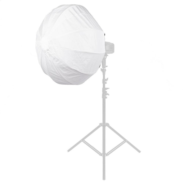 Spectrum Pro Collapsible Softball Lantern Softbox 65cm (Bowens Mount)