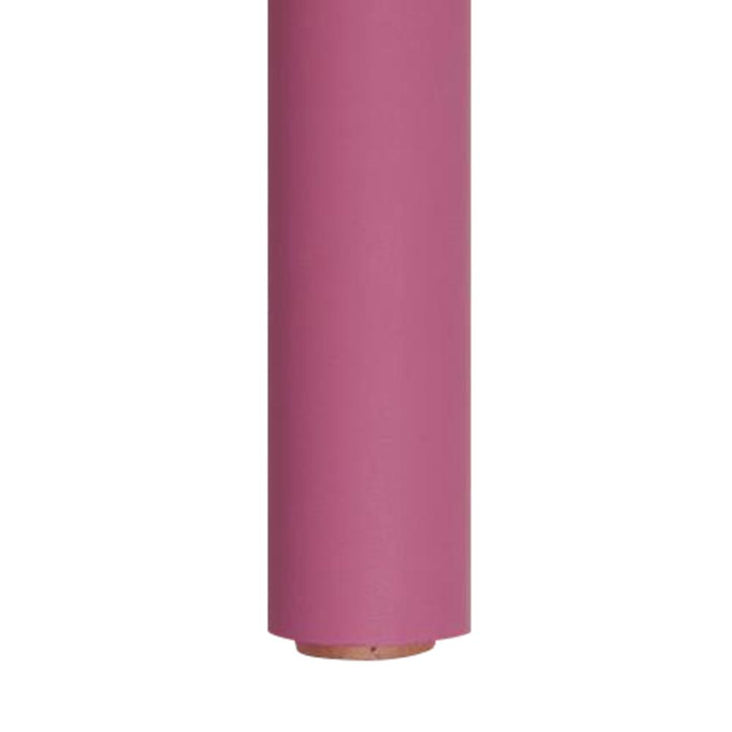 Spectrum Non-Reflective Full Paper Roll Backdrop (2.7 x 10M) - Very Berry Pink