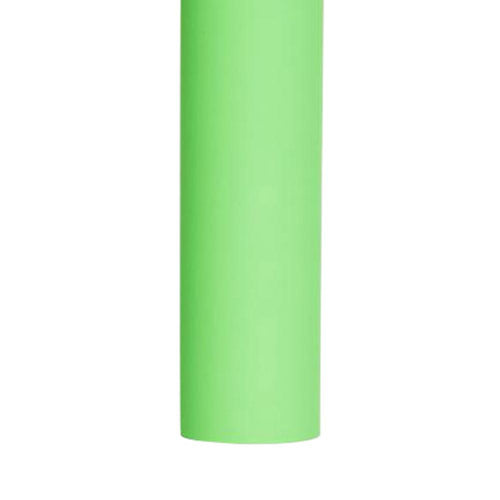 Spectrum Non-Reflective Full Paper Roll Backdrop Chroma Key Green Screen (2.7 x 10M) - Limelight Green