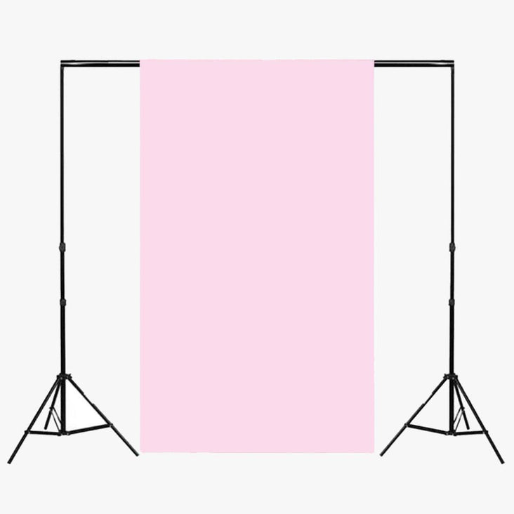 'Sweet Pastels' Collection Half Width Photography Studio Paper Backdrop Set (1.36 x 10M) - Bundle