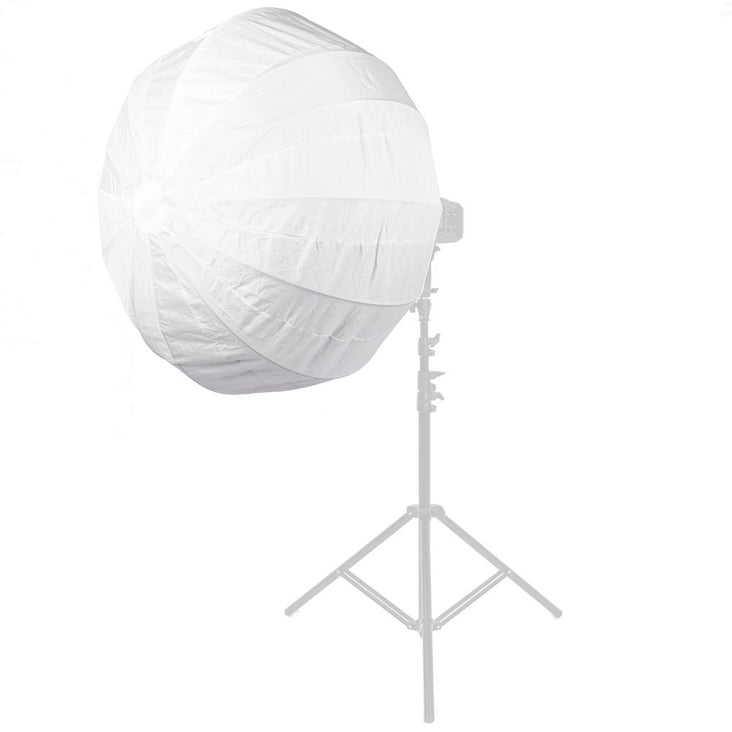 Spectrum Pro Collapsible Softball Lantern Softbox 80cm (Bowens Mount)