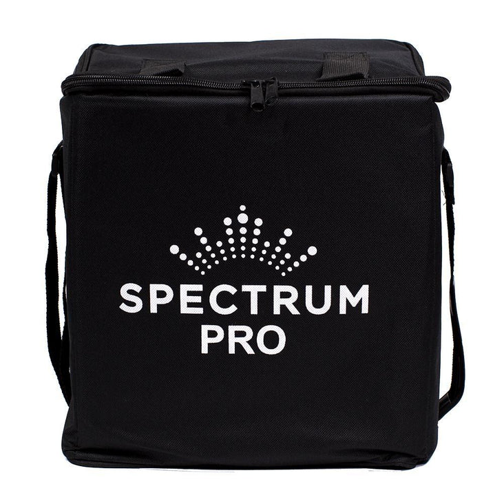 Spectrum-PRO DUO 'S-Beam 150' LED Softbox Advanced Fashion Lookbook Lighting Kit