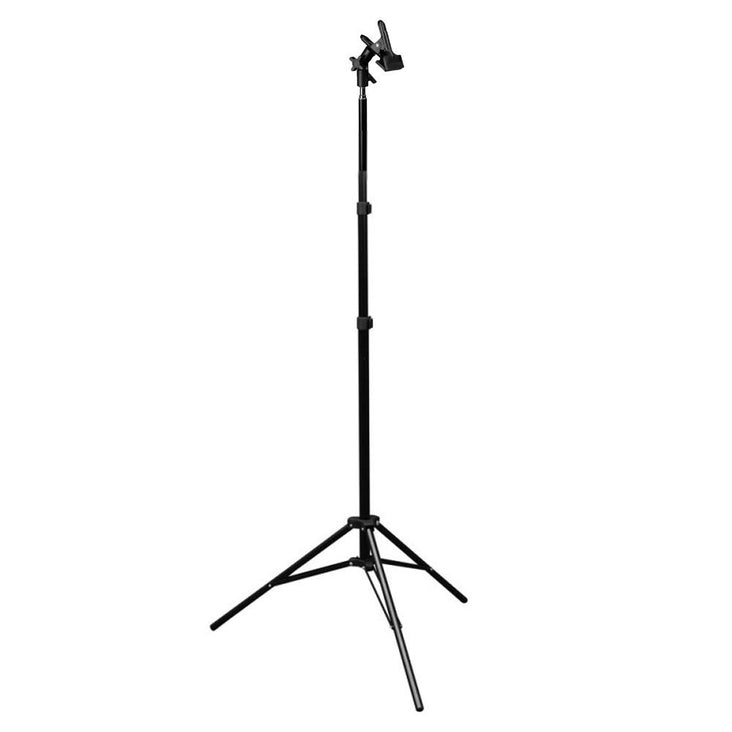 WI: 1x Pop-Up Backdrop Stand