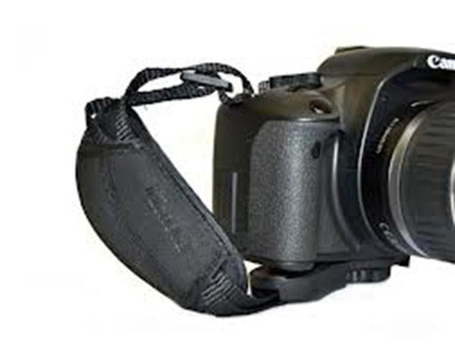 Micnova Camera Strap For Nikon & Canon MQ-HS4