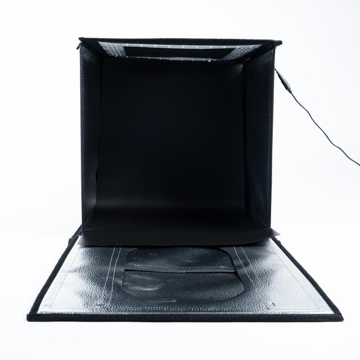 17" Foldable Product Photography LED Lighting Box - Studio Mate II (DEMO STOCK)