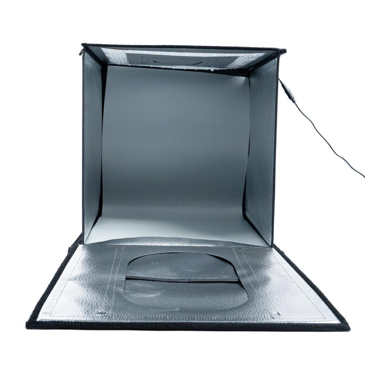 17" Foldable Product Photography LED Lighting Box - Studio Mate II (DEMO STOCK)