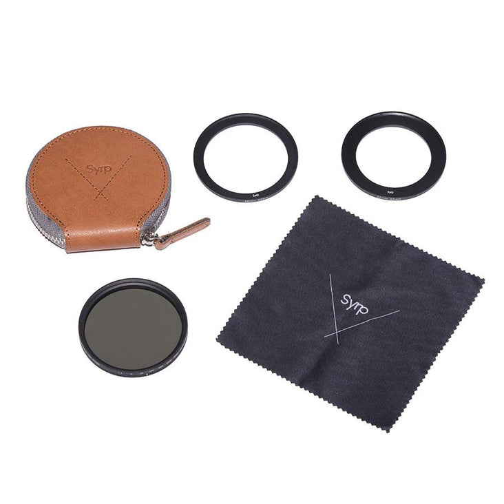 Syrp Variable ND Filter Kit - Large